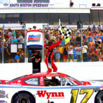 GAME CHANGER – Tom Usry Racing Sends Another Shot Across The Bow At South Boston